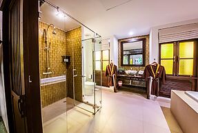 Chaweng Garden Beach Resort