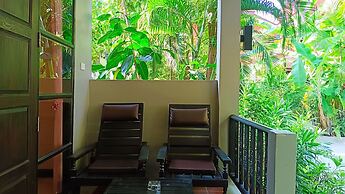 Chaweng Garden Beach Resort