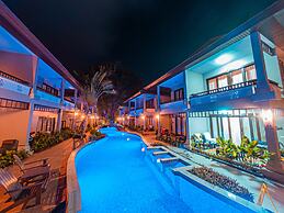 Chaweng Garden Beach Resort