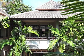 Chaweng Garden Beach Resort