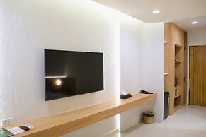 Chaweng Garden Beach Resort