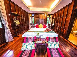 Chaweng Garden Beach Resort