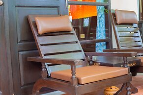 Chaweng Garden Beach Resort