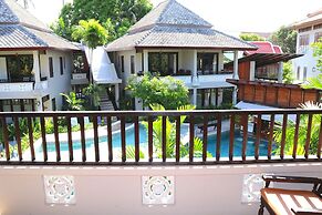 Chaweng Garden Beach Resort