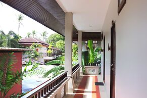 Chaweng Garden Beach Resort