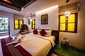 Chaweng Garden Beach Resort