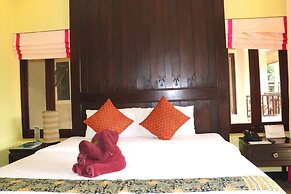 Chaweng Garden Beach Resort