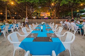 Chaweng Garden Beach Resort