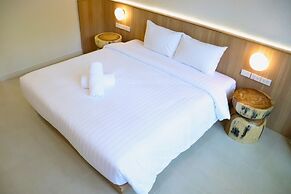 Chaweng Garden Beach Resort