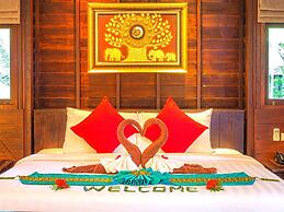 Chaweng Garden Beach Resort