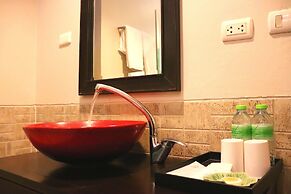 Chaweng Garden Beach Resort