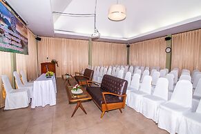 Chaweng Garden Beach Resort