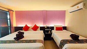 Chaweng Garden Beach Resort