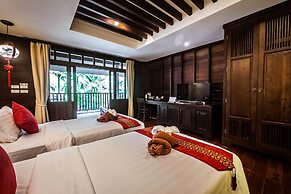 Chaweng Garden Beach Resort