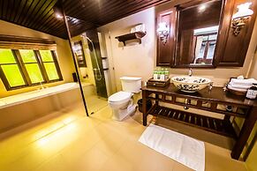 Chaweng Garden Beach Resort