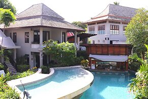 Chaweng Garden Beach Resort
