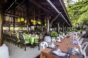 Chaweng Garden Beach Resort