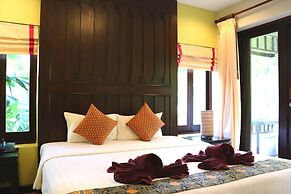 Chaweng Garden Beach Resort