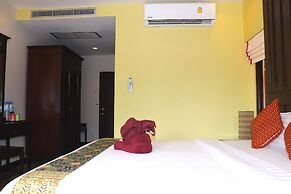 Chaweng Garden Beach Resort