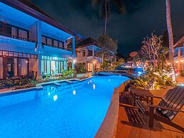 Chaweng Garden Beach Resort