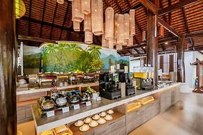 Chaweng Garden Beach Resort