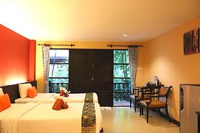 Chaweng Garden Beach Resort