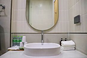 Chaweng Garden Beach Resort