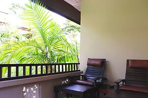 Chaweng Garden Beach Resort