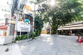 Chaweng Garden Beach Resort