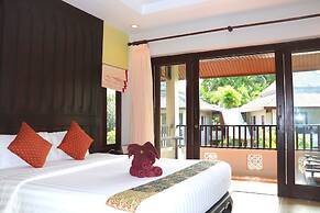 Chaweng Garden Beach Resort