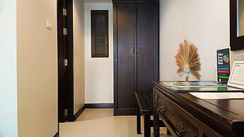 Chaweng Garden Beach Resort