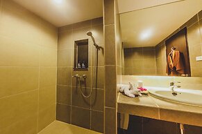 Chaweng Garden Beach Resort