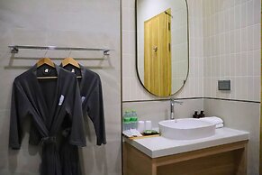 Chaweng Garden Beach Resort