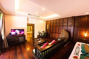 Chaweng Garden Beach Resort