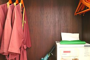 Chaweng Garden Beach Resort