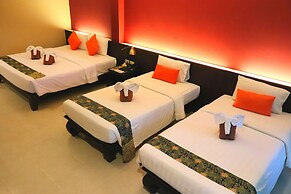 Chaweng Garden Beach Resort