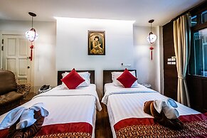 Chaweng Garden Beach Resort