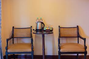 Chaweng Garden Beach Resort