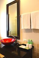 Chaweng Garden Beach Resort