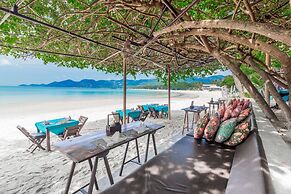 Chaweng Garden Beach Resort