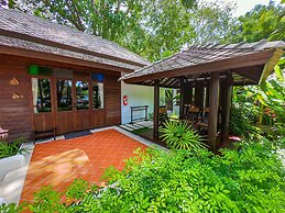 Chaweng Garden Beach Resort