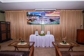 Chaweng Garden Beach Resort