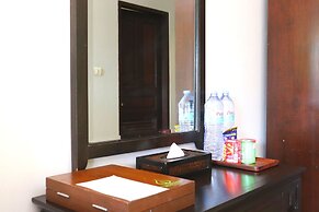 Chaweng Garden Beach Resort