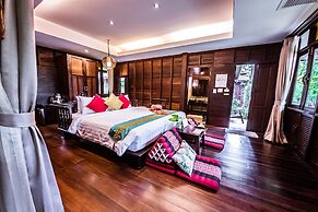 Chaweng Garden Beach Resort