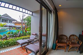 Chaweng Garden Beach Resort