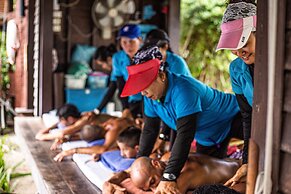 Chaweng Garden Beach Resort