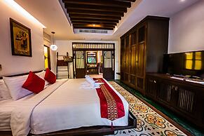 Chaweng Garden Beach Resort