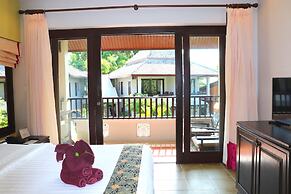 Chaweng Garden Beach Resort