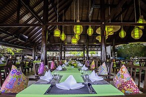 Chaweng Garden Beach Resort