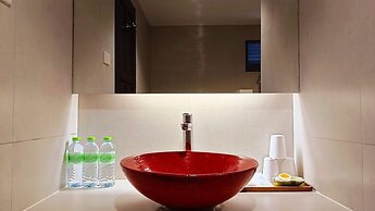 Chaweng Garden Beach Resort